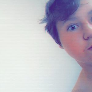 Meet your Posher, Blake